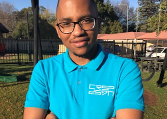 Nthato Moagi